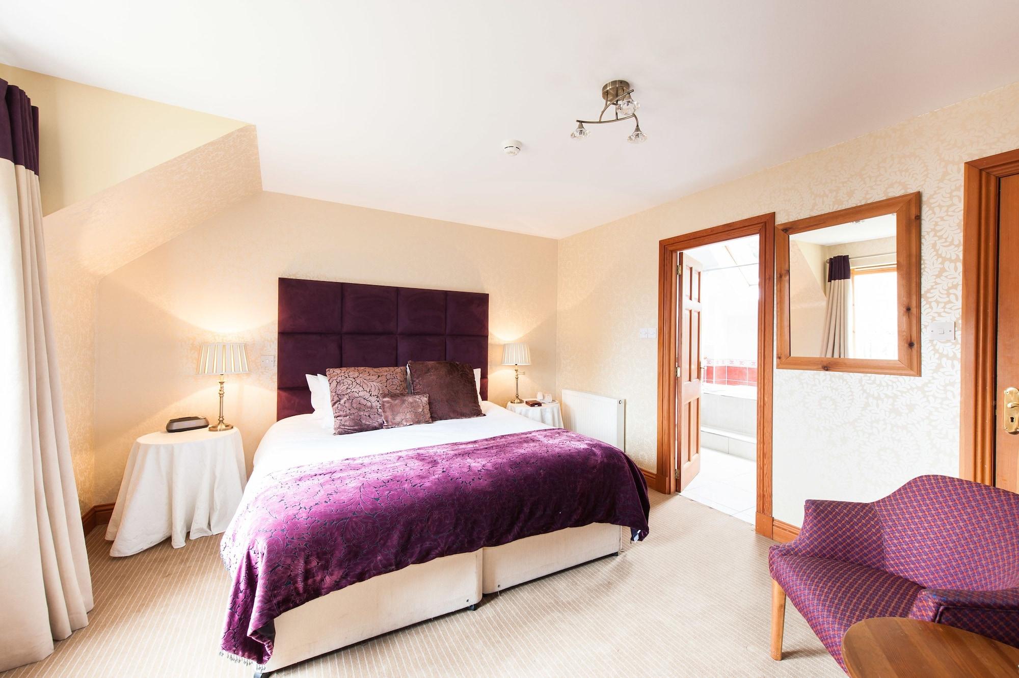 Hotel Kildonan EDI