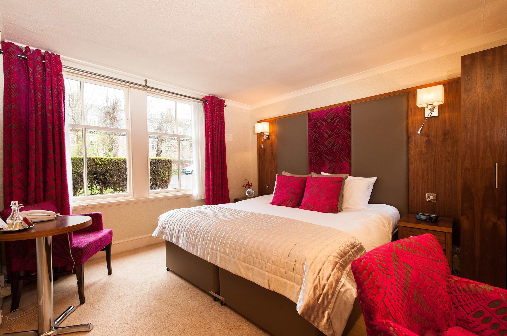 Kildonan 4* EDI