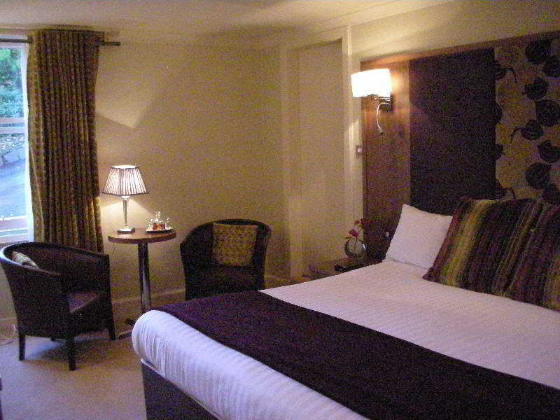 Kildonan Hotel EDI